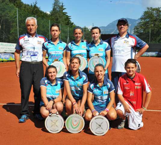 Italia-Francia F 